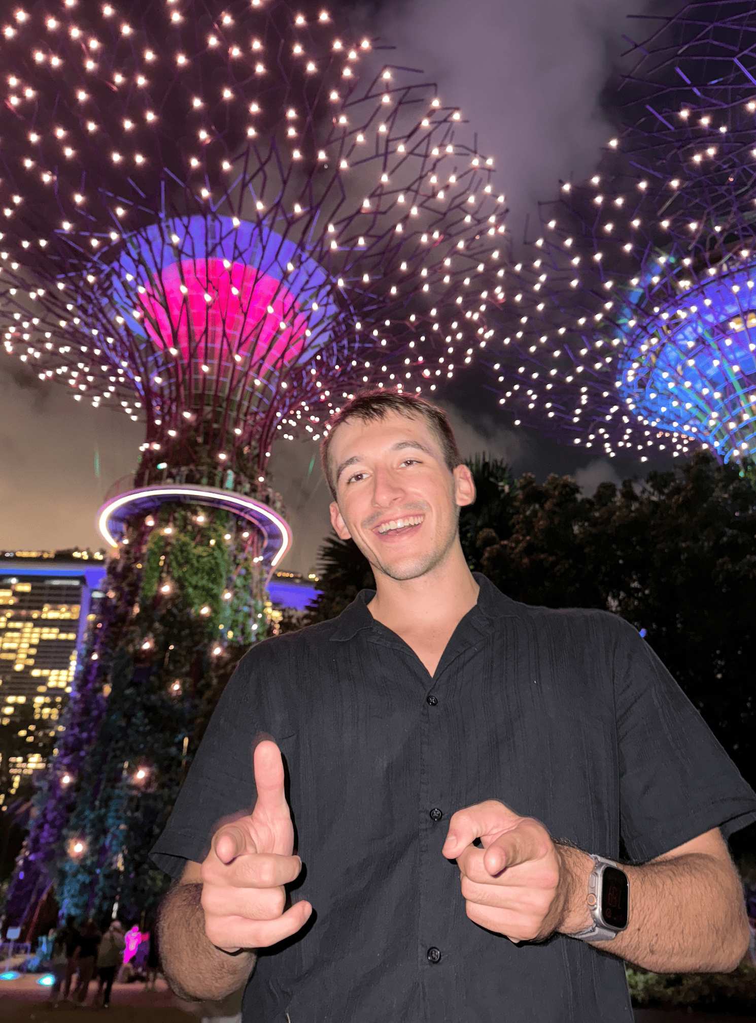 Lumail Founder